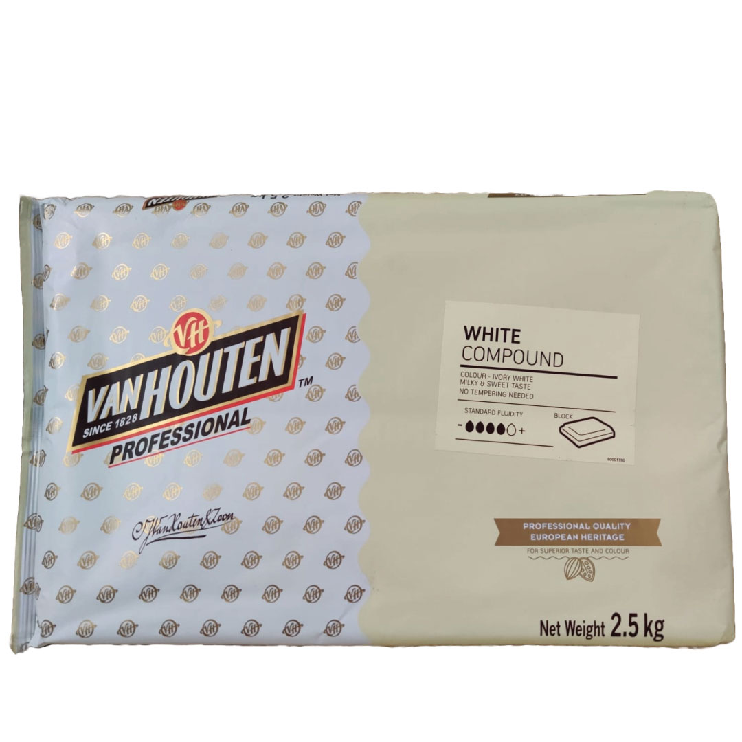 VANHOUTEN-WHITE-COMPOUND