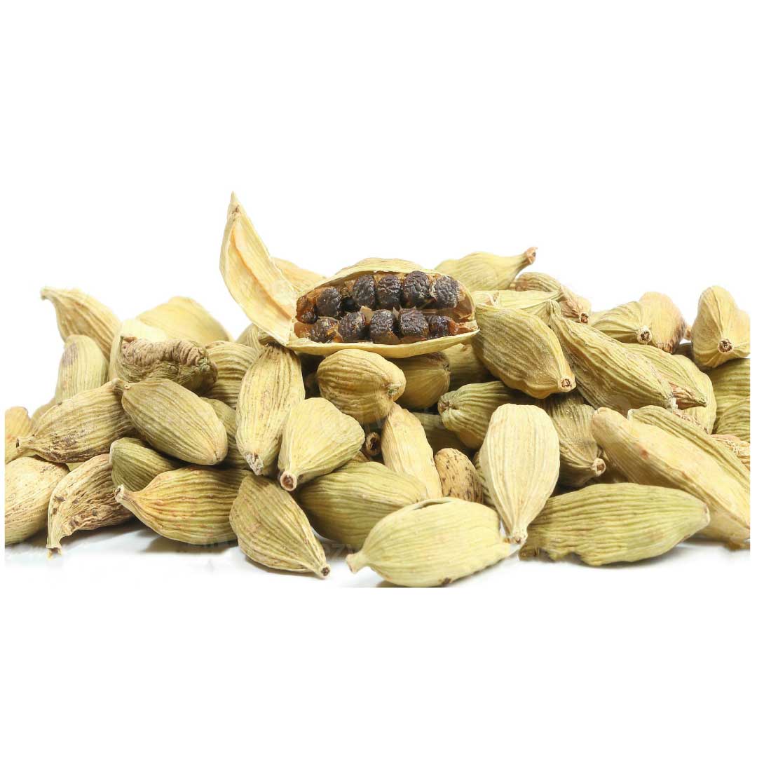 ELACHI----(CARDAMOM)